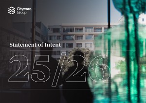 Citycare Statement of Intent 25 26