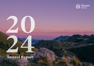 annual report 2024