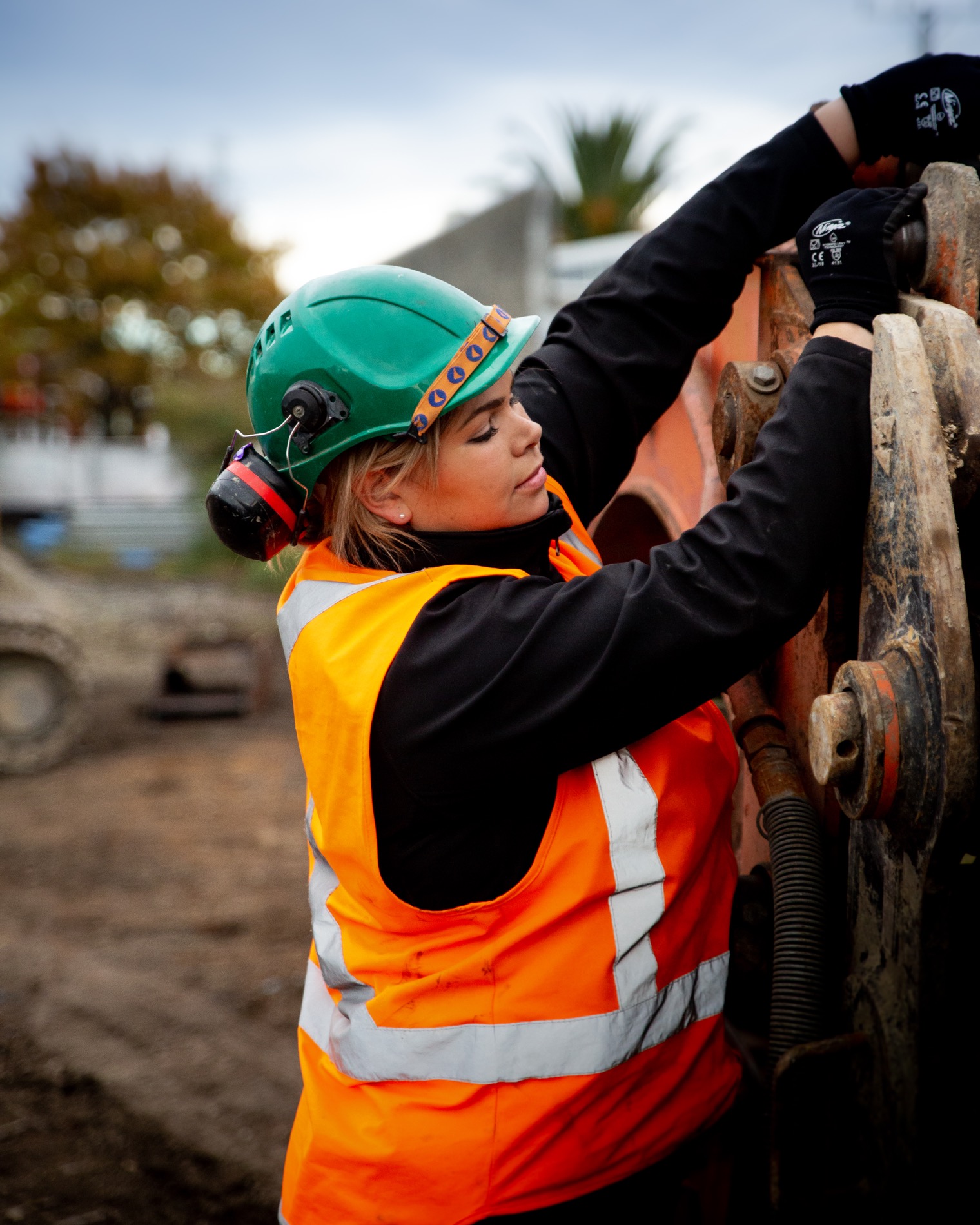 City Care Civil Rangiora 251