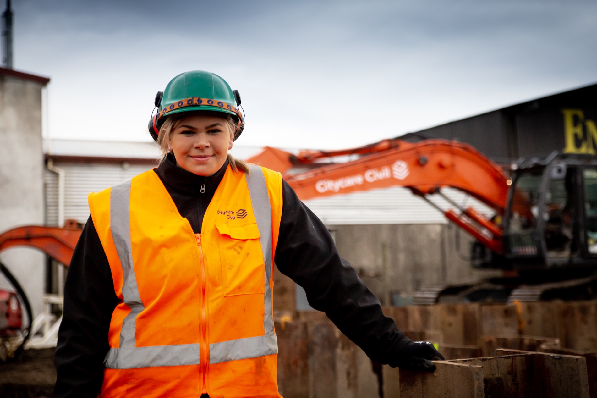City Care Civil Rangiora 443