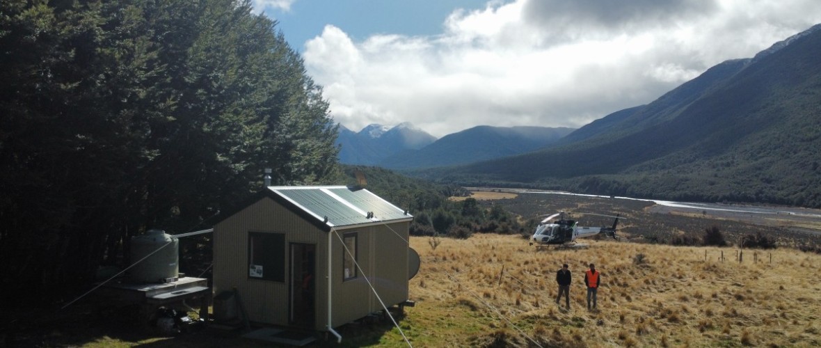 DOC   Off Grid   Location