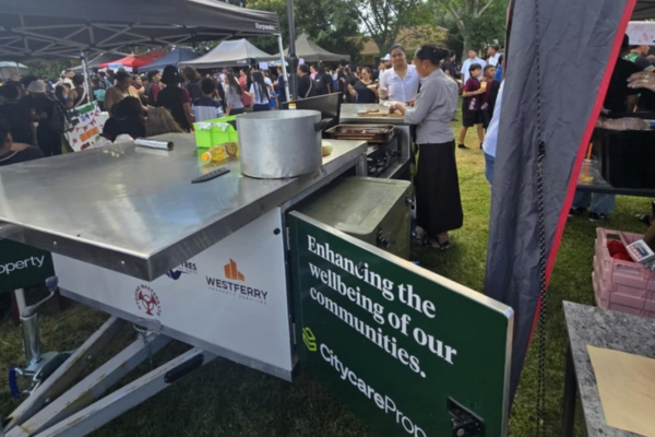 BBQ Trailer 1