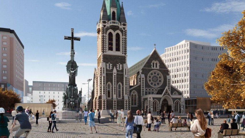 CWM render