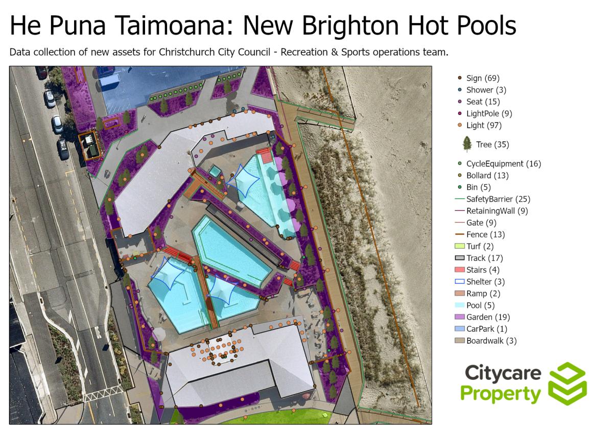 GIS Mapping image two