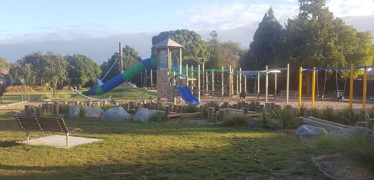 Harrington Pk 2