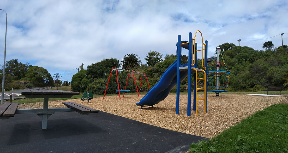 Kings Park