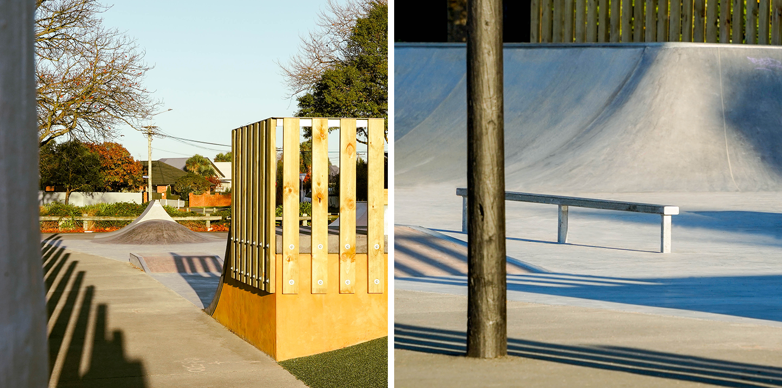 St Albans Skate Park