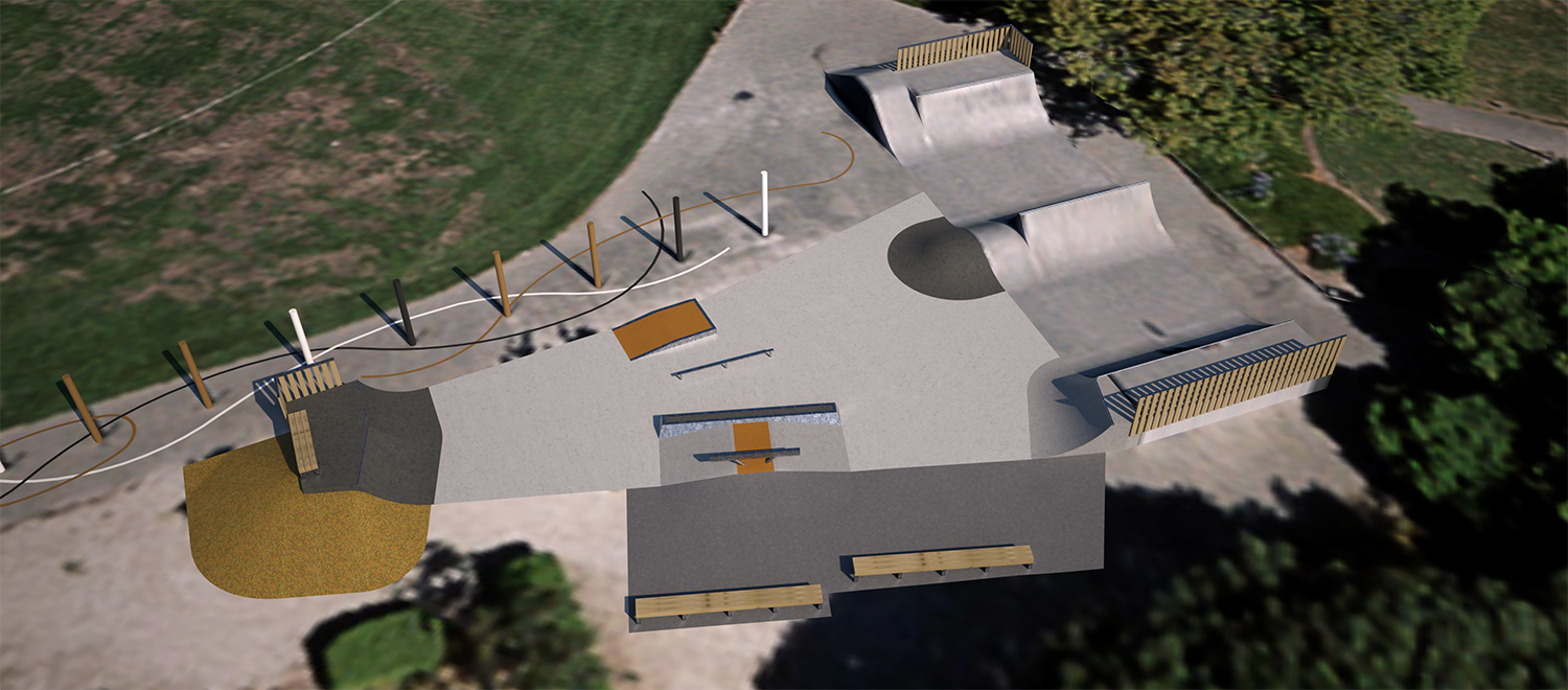 St Albans render web