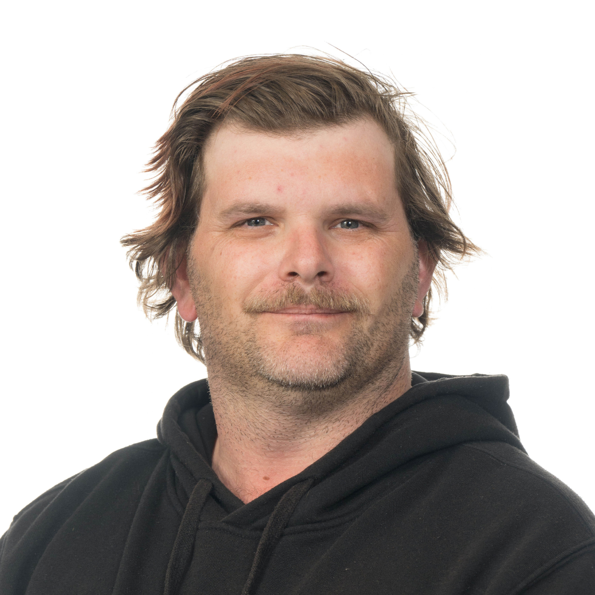 Liam Foote Ecological Restoration