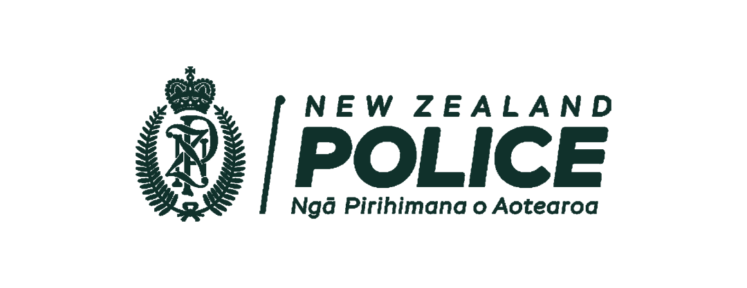 New Zealand Police Logo
