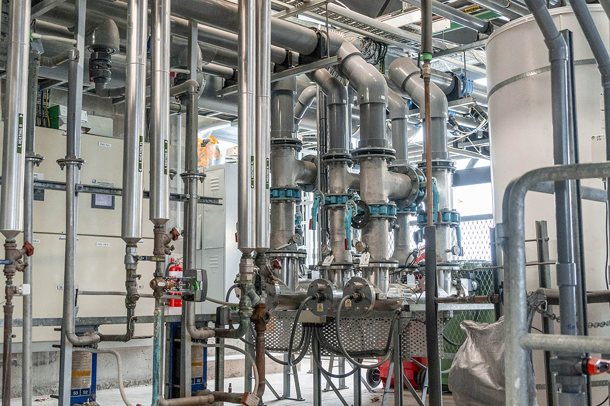 Otara plumbing web