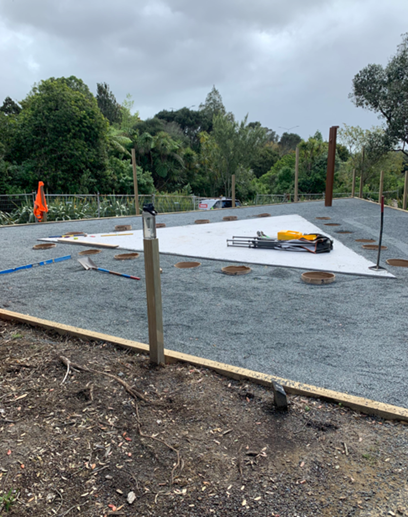 Picture 2 Te Puna Raranga (Citycare Property)
