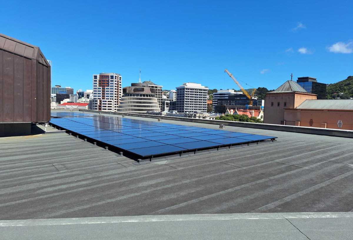 Solar Panel 2