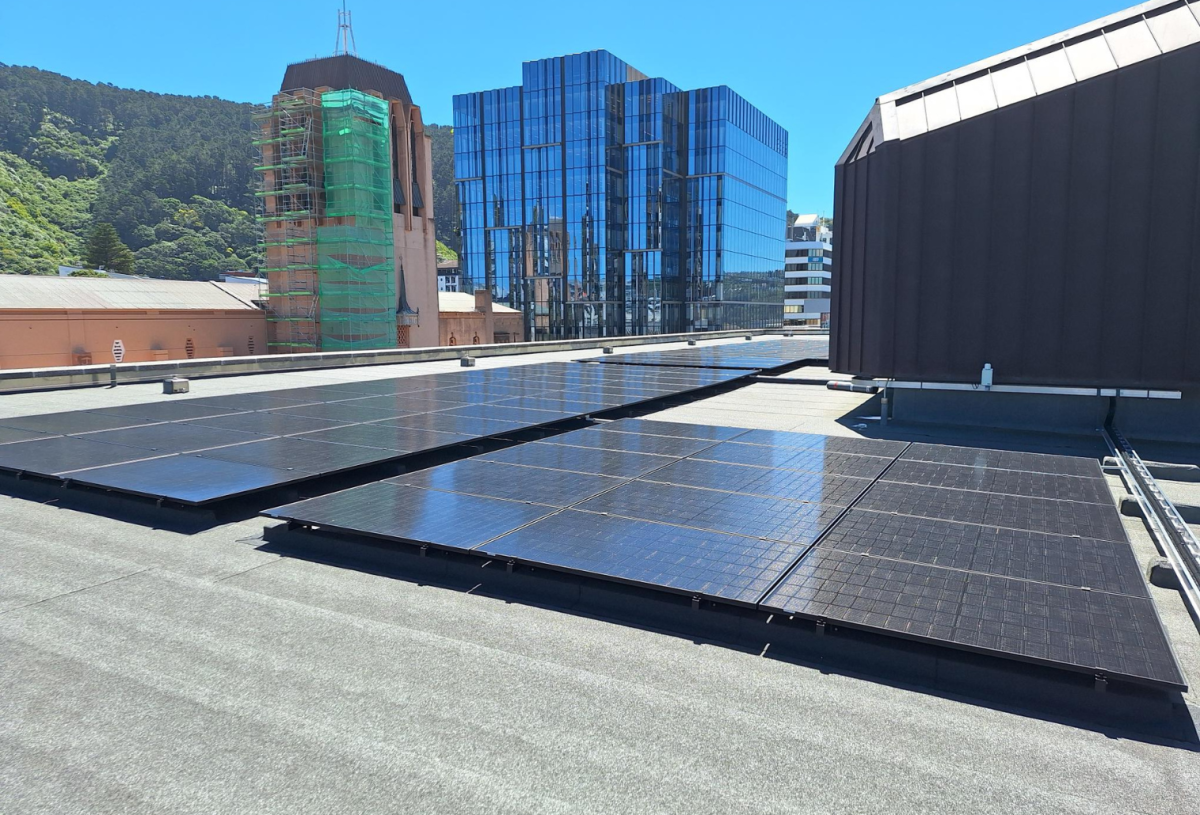 Solar Panel 3