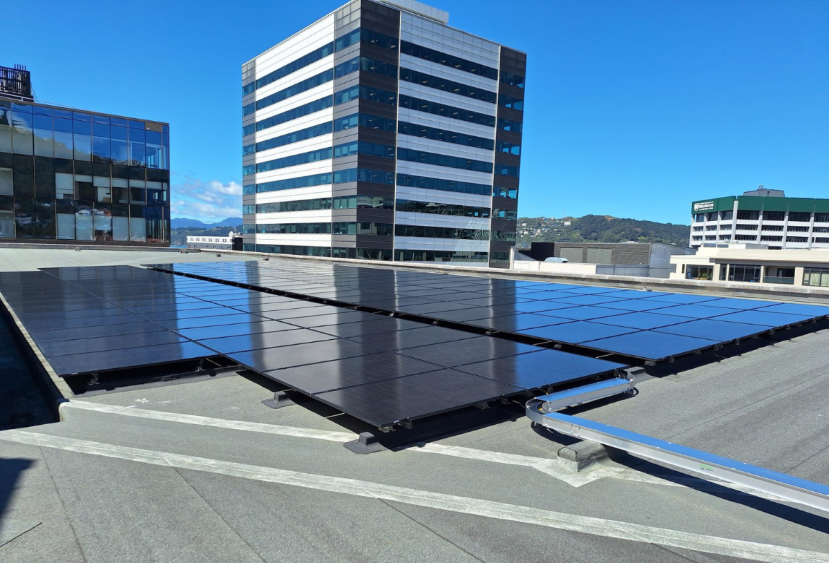 Solar Panel 4