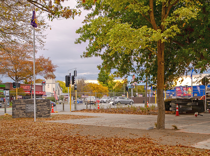 papanui